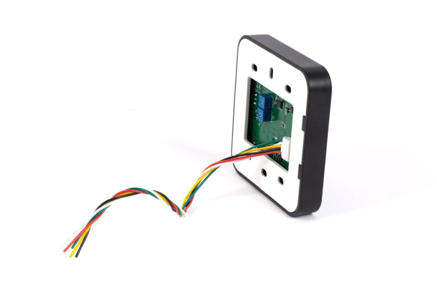 Фото SKAT AC 91P-NT Exit Button (8844)