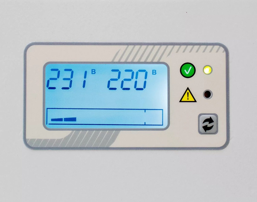 Фото Штиль ИнСтаб IS10000 (220-230В)