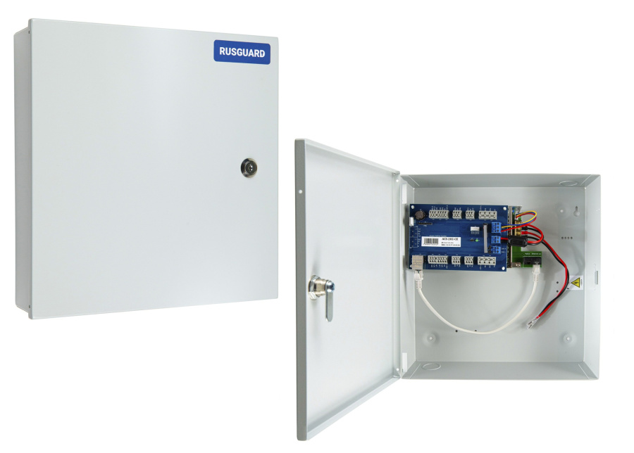 Фото ACS-202-CE-BM (POE)
