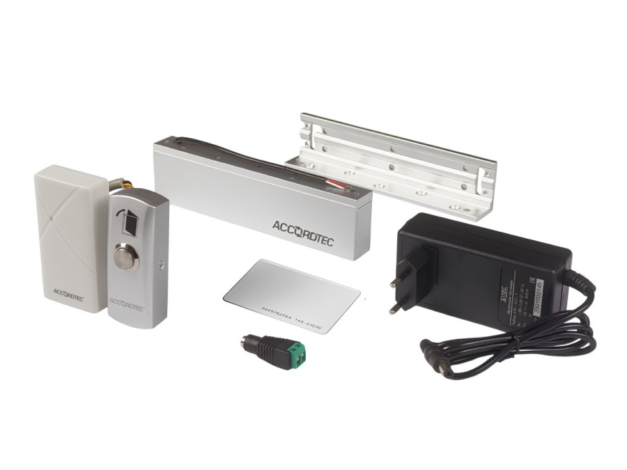 Фото Комплект СКУД №1 офис лайт