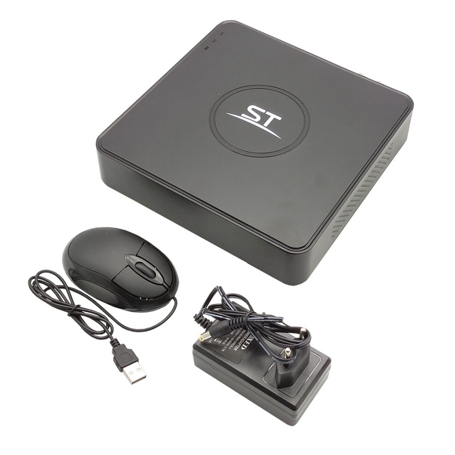 Фото ST-HVR-S0805х20