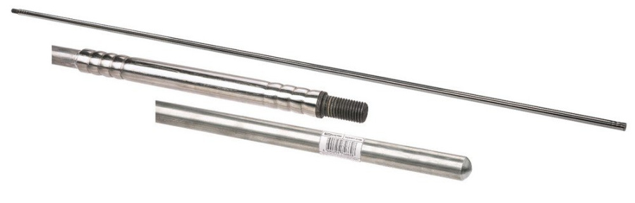 Фото Мачта молниеприемника 8м, Ø16мм, нержавеющий стабилизатор Ø25/32/40мм, ММАЛ.16253240.8000Р TDM (SQ2401-3133)