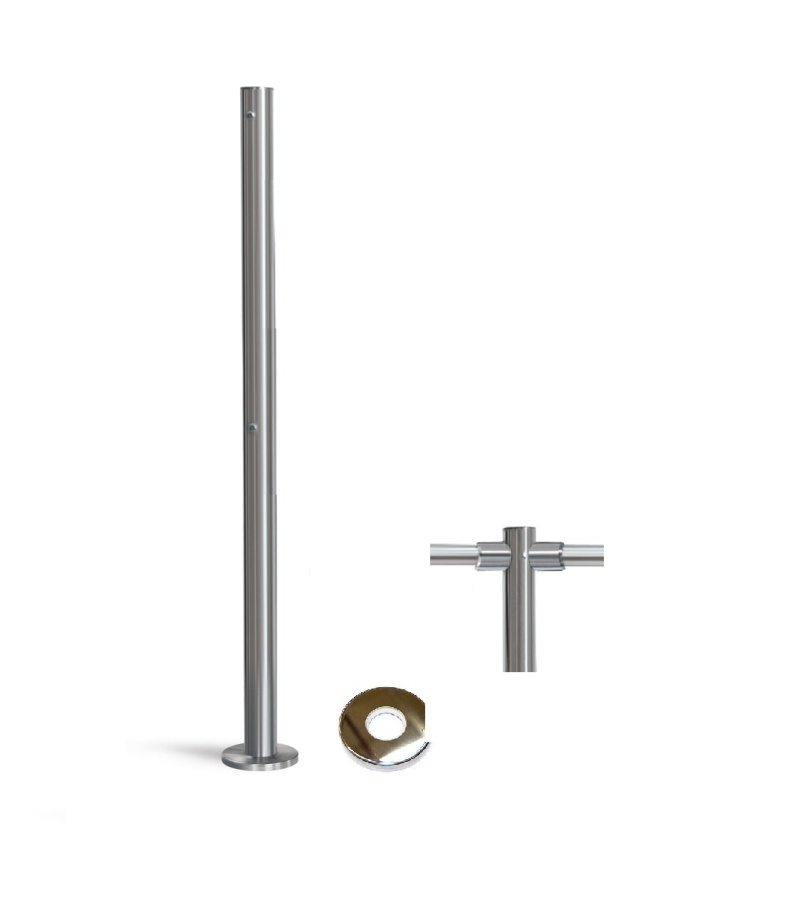 Фото PERCo-BH02 2-01 с крышкой