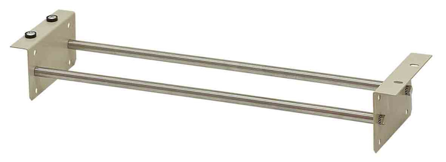 Фото Несущая С1 для плинтов ПВТ 19" 3U (120915-00063)