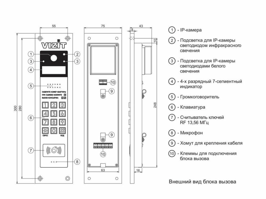 Фото БВД-470FBE3