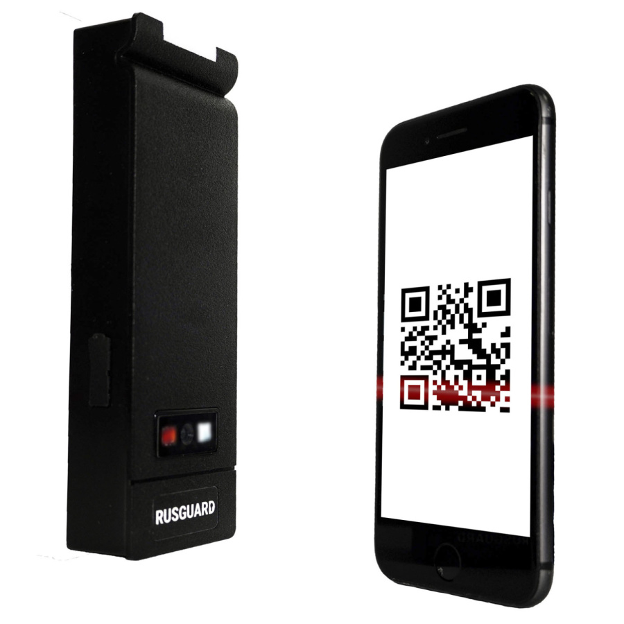 Фото R-10 MF (QR)