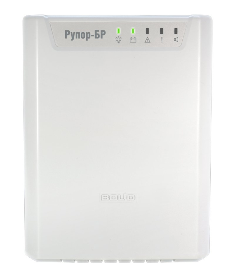 Фото Рупор-БР (2xRS-485) (два интерфейса RS-485)