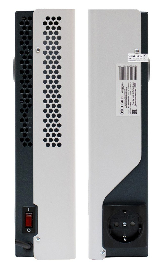 Фото Штиль ИнСтаб IS1000 (220-230В)