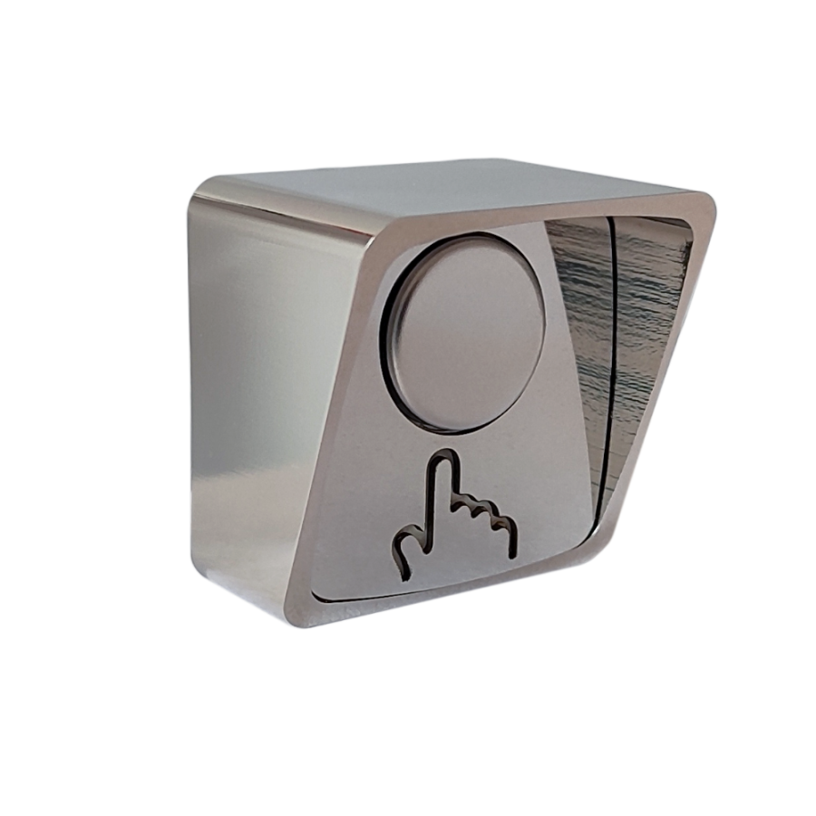 Фото 40.1 Off-(On) никель сатин