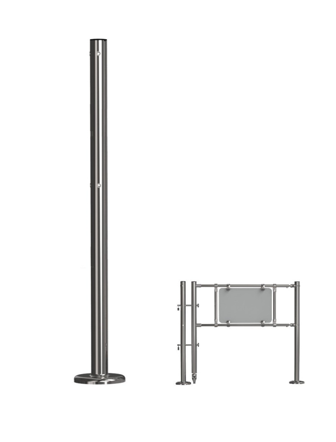 Фото Ростов-Дон УС2 ХРОМ (Для ОС2ак)