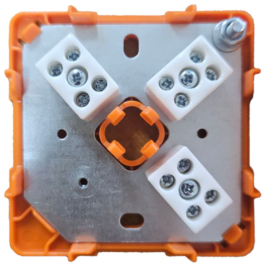 Фото КМ-О (6к)-IP41-s-оранж