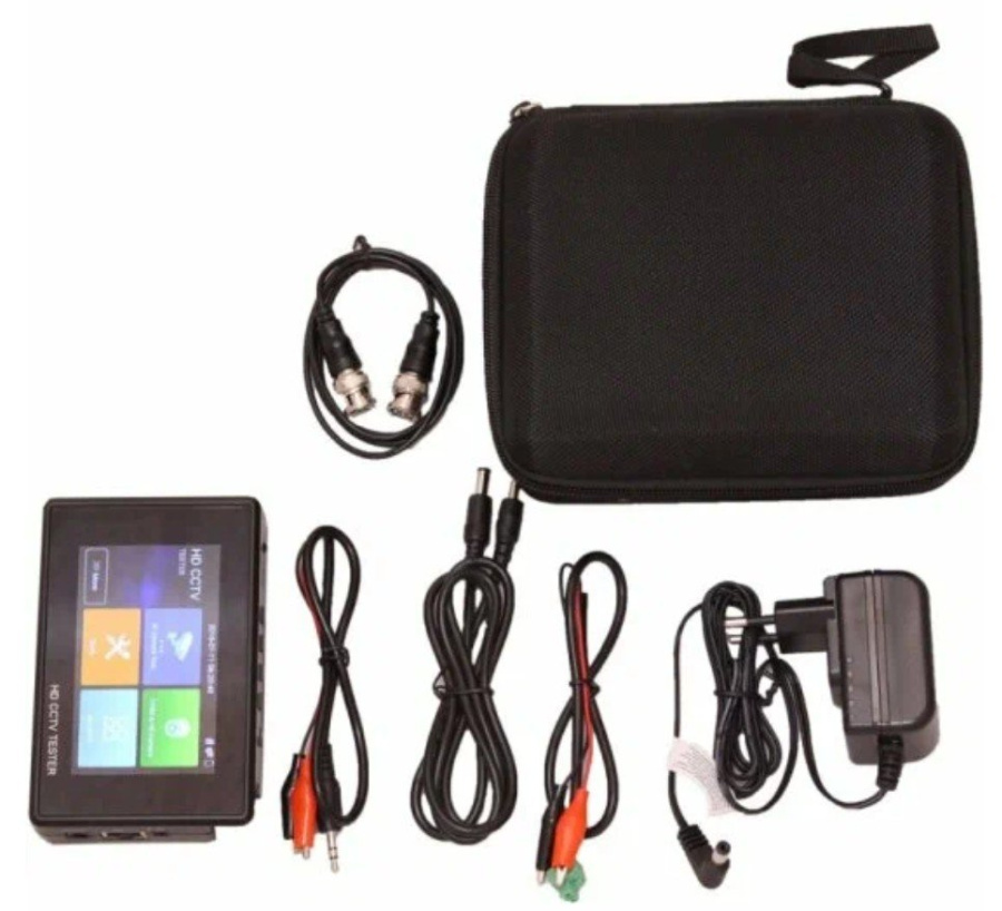 Фото TIP-H-4(Hand)