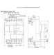 Фото YON pro MNX250M 3P 250A 100kA при AC415V расц. ETE (MNX250M3PETE0250)
