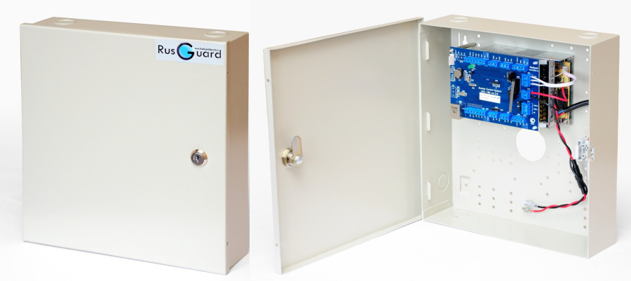 Фото ACS-102-CE-BM