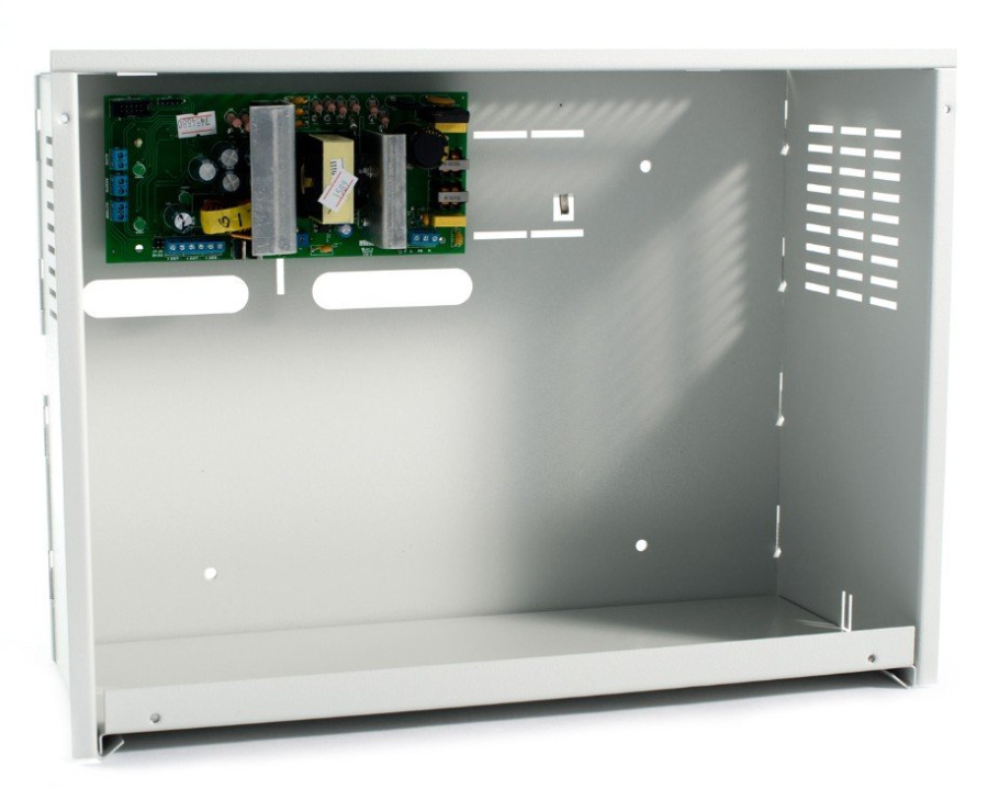 Фото СКАТ-1200И7 исп. 5000 (СКАТ ИБП-12/5-2x40) (63)