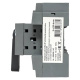 Фото Рубильник 125A 4P реверсивный с рукояткой для прямой установки TwinBlock (tb-s-125-4p-rev)