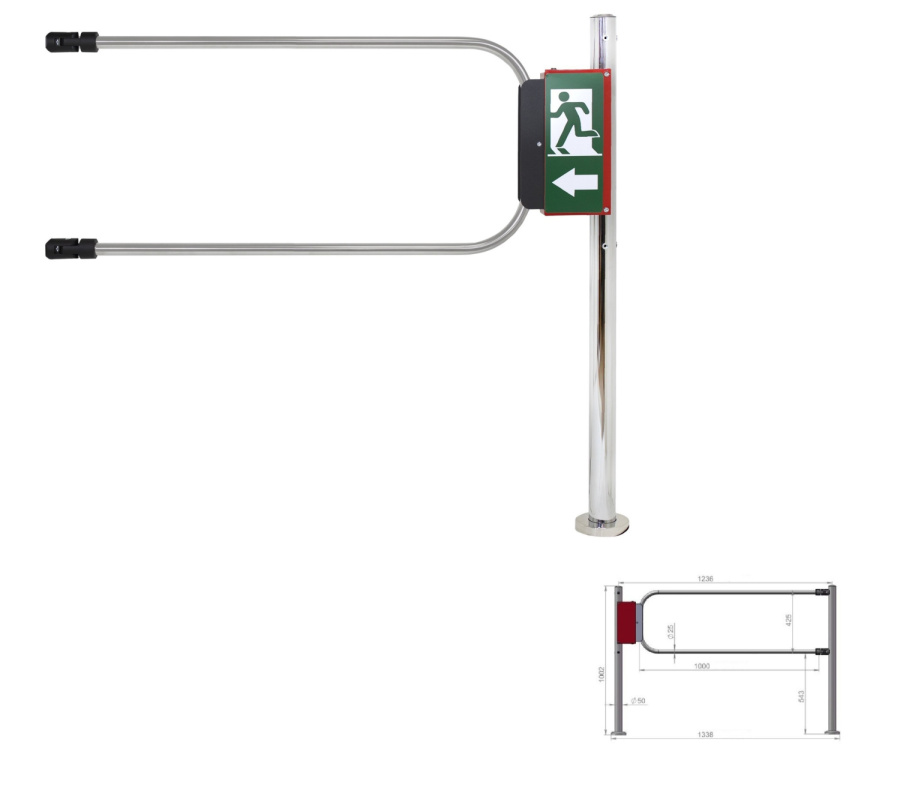 Фото ST-GR010EC-SS