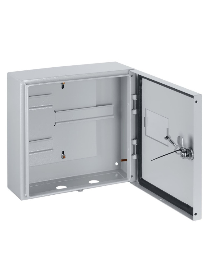 Фото ЩУ-3ф/(3+4мод) 300х300х124 IP54 Народный (SQ0905-2502)