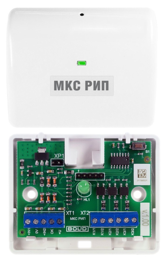 Фото МКС РИП