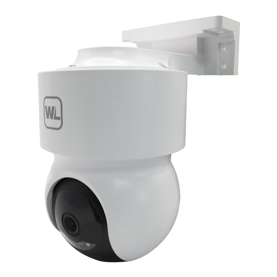 Фото WL-K305 (белый)