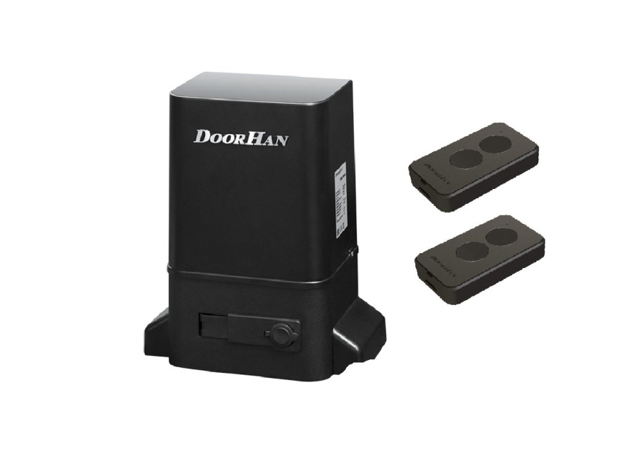 Фото DoorHan SLIDING-1300PRO +