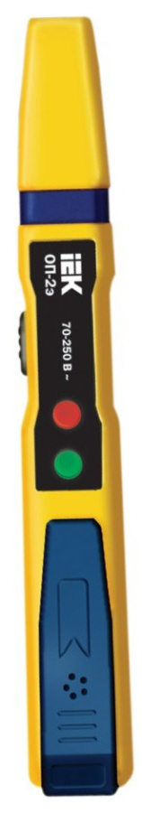 Фото Отвёртка-пробник ОП-2Э (TPR20)