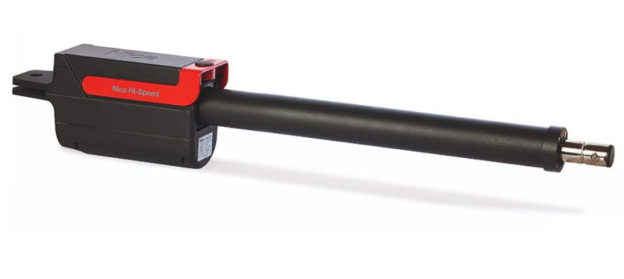 Фото Nice TTN3724HS