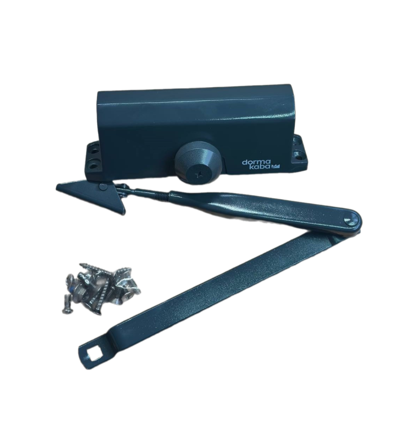 Фото TS-77 EN3 (70кг) (антрацитово-серый, RAL7016)