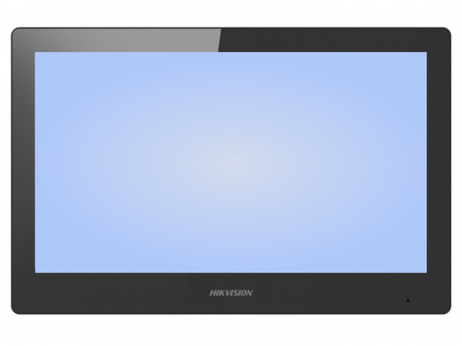 Фото DS-KH8520-WTE1 (чёрный)