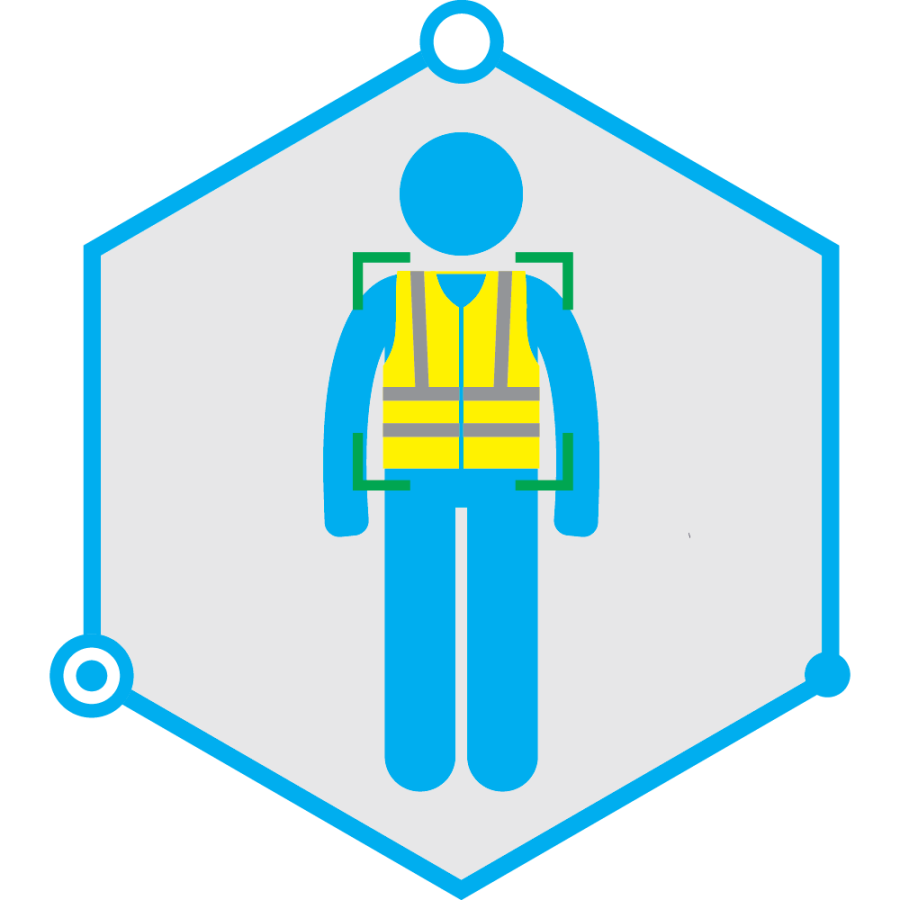 Фото TRASSIR Wear Detector