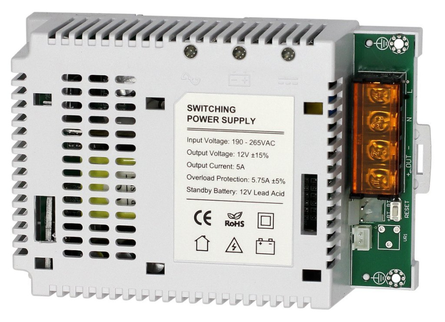 Фото ST-PS105BNS-WT