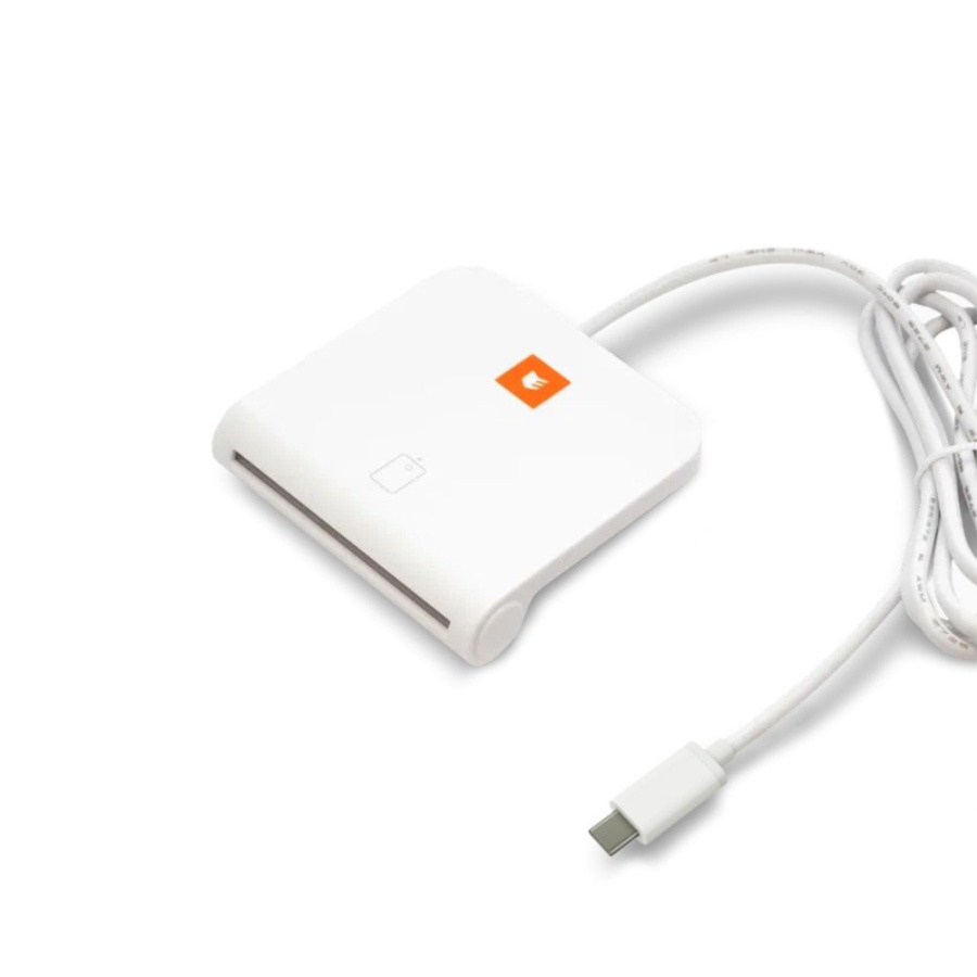 Фото ER4332 SINGLE серии USB, разъем USB-C