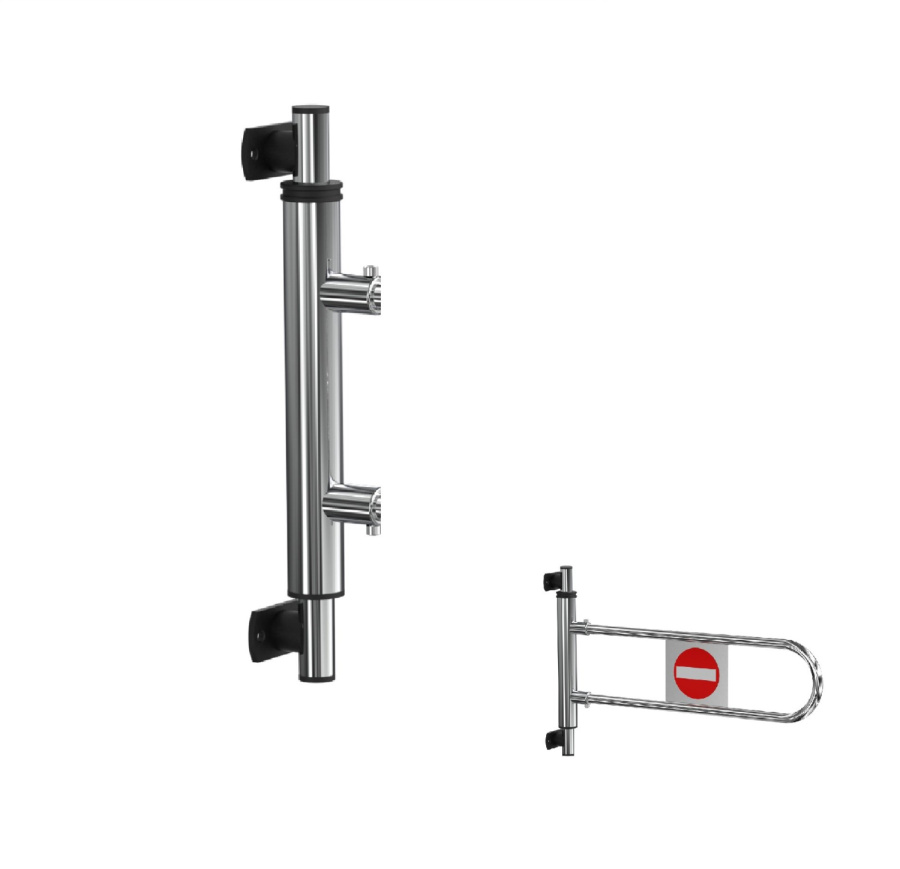 Фото Ростов-Дон К51К ХРОМ (без дуги)