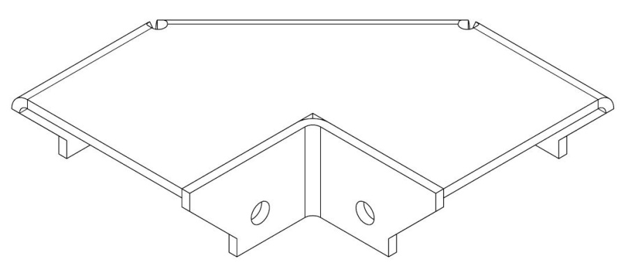 Фото PERCo-MB-16.2