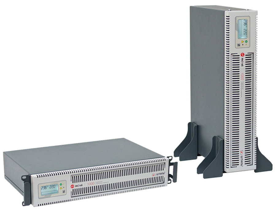 Фото Штиль ИнСтаб IS1000RT