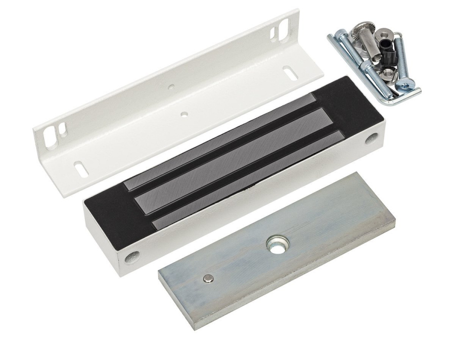 Фото ML-295K с уголком (белый)