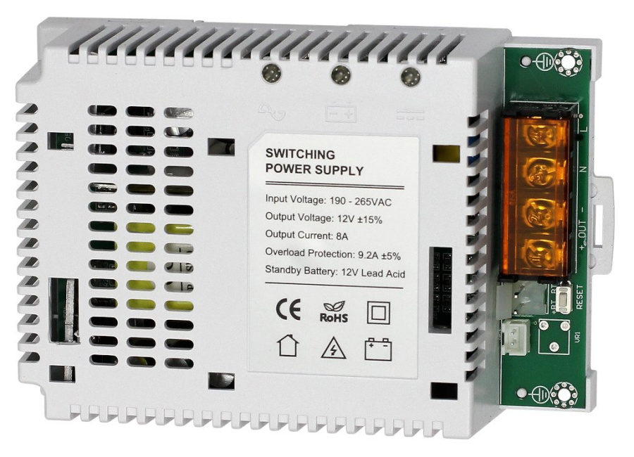 Фото ST-PS108BNS-WT