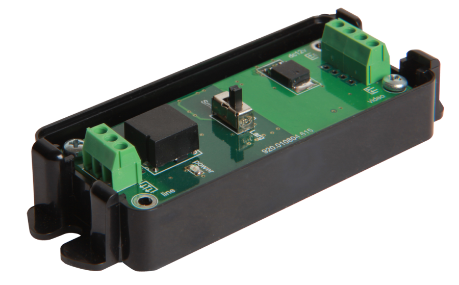 Фото AVT-TX1015HD