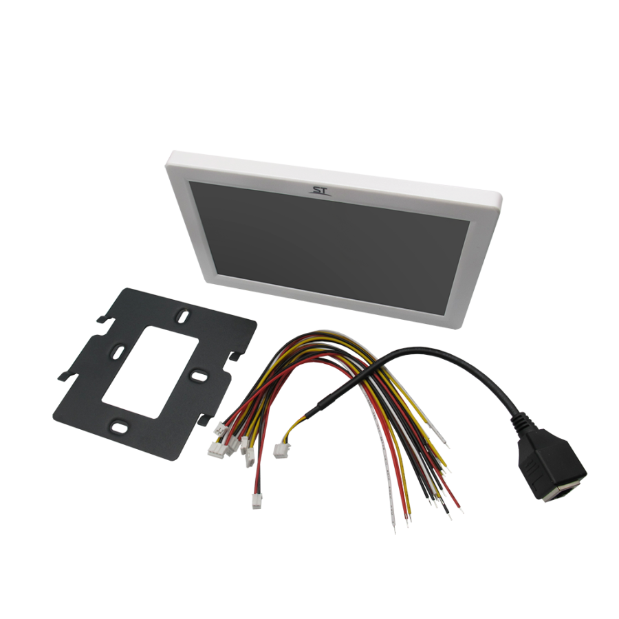 Фото ST-M209/7 (белый)