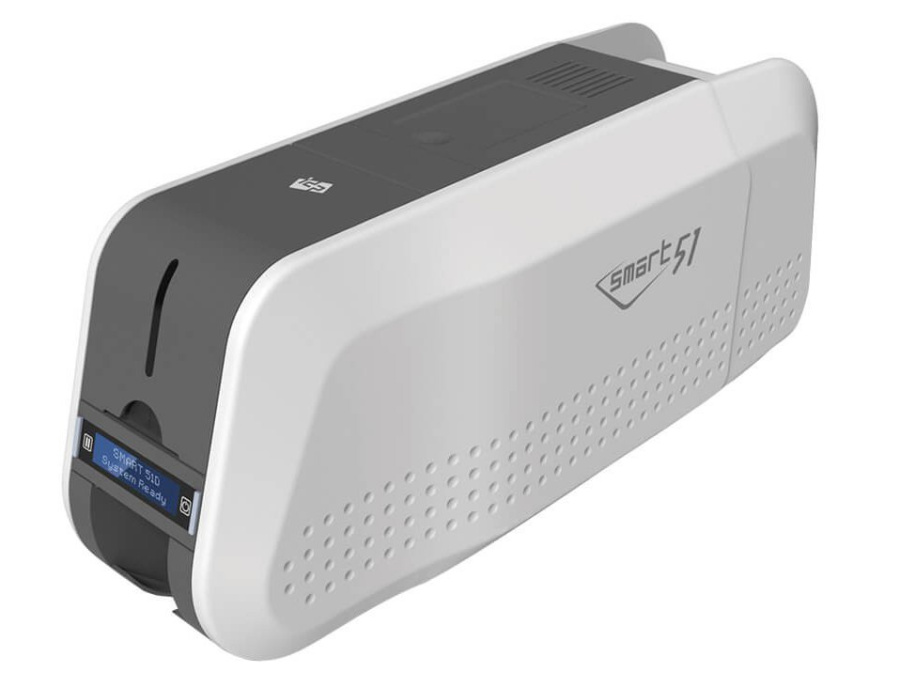 Фото SMART 51 (651303) Dual Side USB