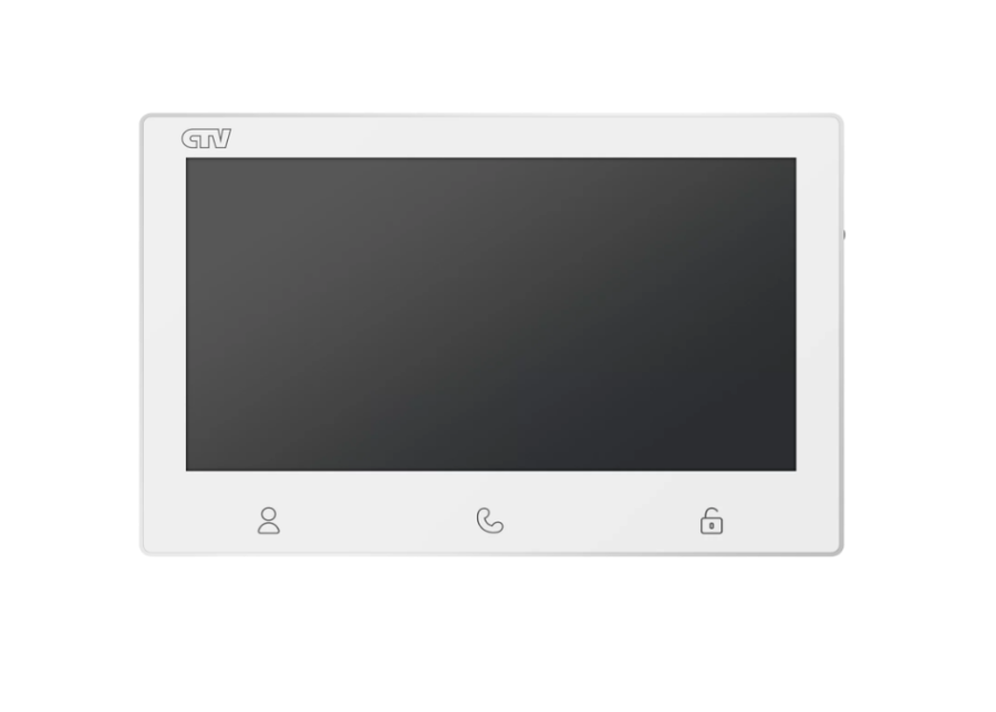 Фото CTV-M3712 Astra W (белый)