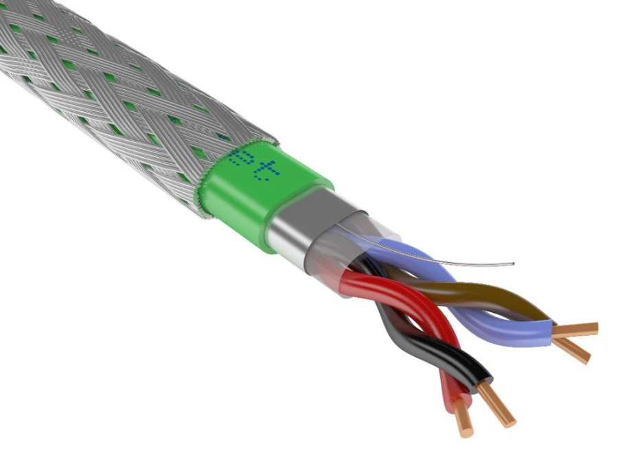 Фото КСРЭВКнг(А)-FRLSLTx 2х2х0,80 (0,5 мм.кв.) (112031)