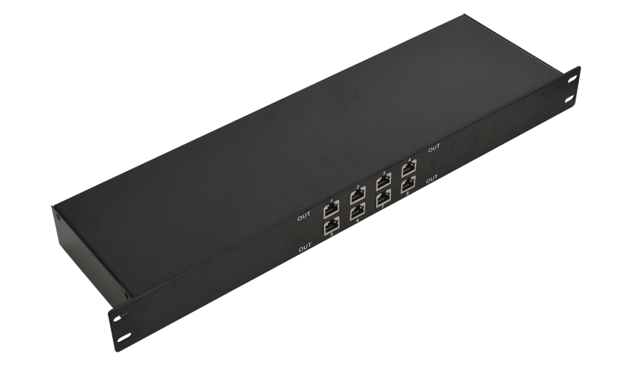 Фото RVi-1NSP20-8GP