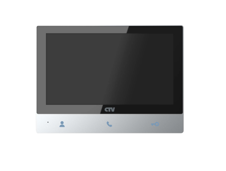 Фото CTV-M4701AHD B (черный)