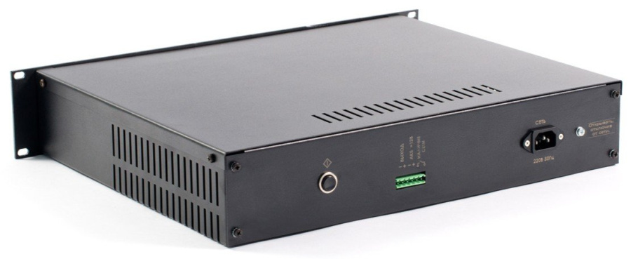 Фото СКАТ-1200У RACK (СКАТ ИБП-12/7-2x17-RACK) (2141)