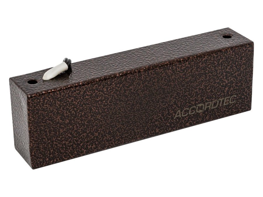 Фото ML-300KB с уголком (коричневый)