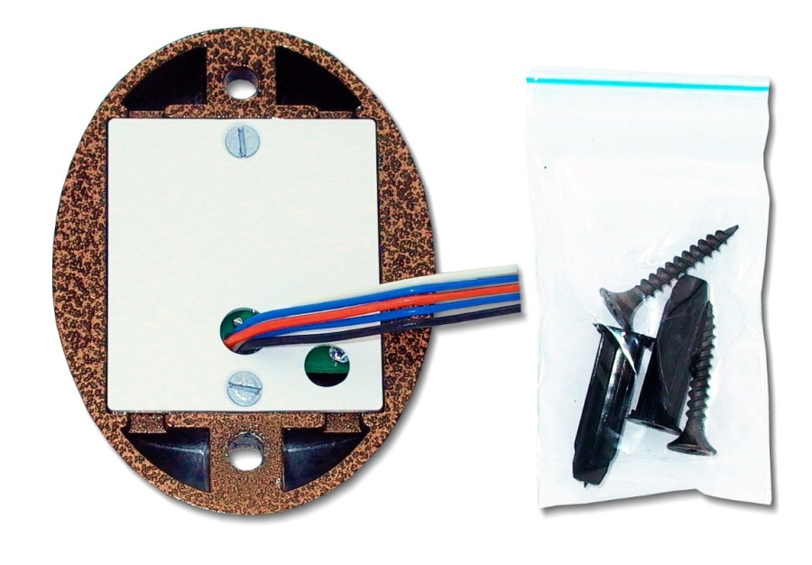 Фото Цифрал КОДсП-4 ЦФРЛ.468312.011