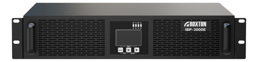 Фото IBP-3000E