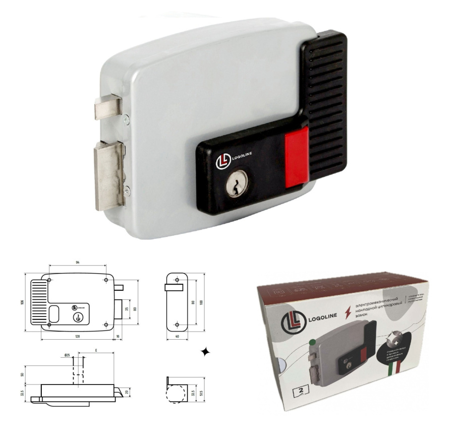 Фото RL-730.60.2