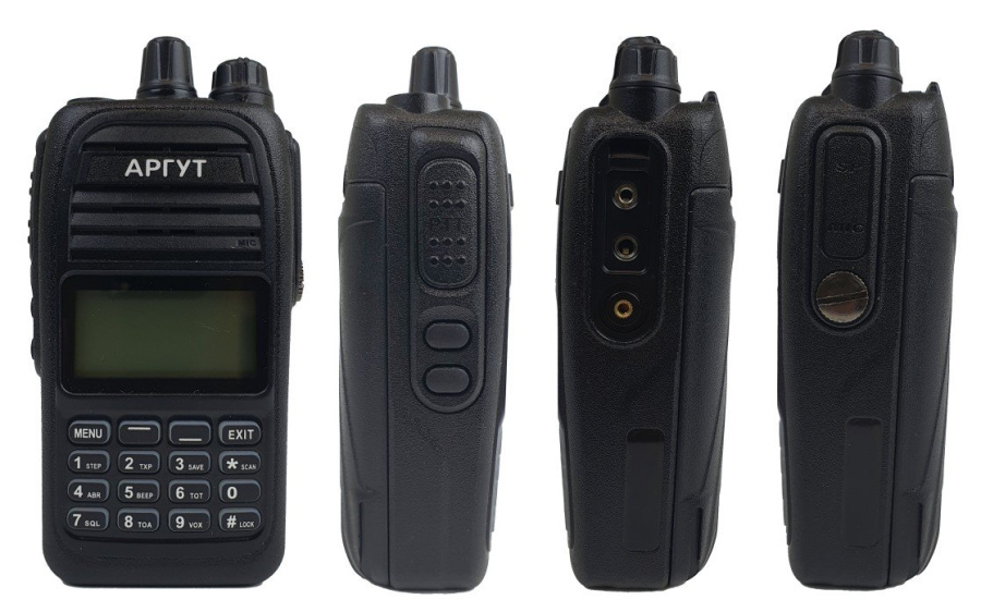 Фото Аргут А-12